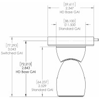 CWR2/59765BXL