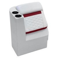 MarineWarehouse/Brite-White-and-Crimson-Red-Wise-Deluxe-Left-Lean-Back-Pontoon-Boat-Seat__65407.1753840700