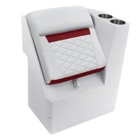 MarineWarehouse/Brite-White-and-Crimson-Red-Wise-Deluxe-Right-Lean-Back-Pontoon-Boat-Seat__30641.1738357560