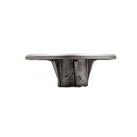 MarineWarehouse/Garelick-75345-2-and-a-quarter-inch-Flush-Mount-Socket-Base-Satin-Finish-front-view__71272.1737849556