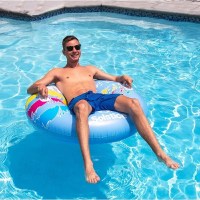 MarineWarehouse/Guy-lounging-in-a-Solstice-Radster-Water-Tube-like-a-pool-float__43724.1739477308