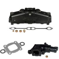 MarineWarehouse/Quicksilver-2002-and-Newer-MerCruiser-5-point-0-Liter-and-5-point-7-Liter-Dry-Joint-Exhaust-Manifold-Kit__60909.1739477253