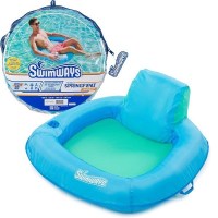 MarineWarehouse/SwimWays-Floating-SunSeat-Sky-Blue-Aqua__78383.1739462622