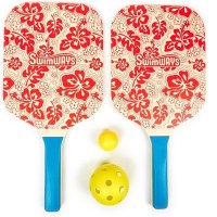 MarineWarehouse/SwimWays-Hydro-Paddle--Pickleball-Water-Toy__38198.1739477157