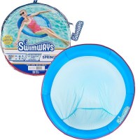 MarineWarehouse/SwimWays-Ultra-Blue-Magenta-Floating-Papasan-Float__55448.1739477159