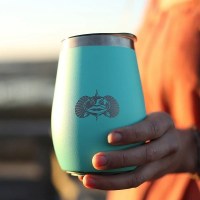 MarineWarehouse/ToadFish_Non-tipping_10oz_Wine_Tumbler_-_Teal_Lifestyle__25831.1722486165