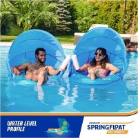 MarineWarehouse/Two-People-floating-in-SwimWays-Floating-SunSeat-with-Canopy__11396.1739477158