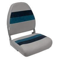 MarineWarehouse/Wise-High-Back-Folding-Pontoon-Boat-seat-Gray-Navy-Eclipse-Blue-Pattern__13227.1722479114