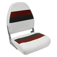MarineWarehouse/Wise-High-Back-Folding-Pontoon-Boat-seat-White-Red-Charcoal-Pattern__27213.1722519316