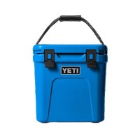 MarineWarehouse/Yeti-Roadie-24-Hard-Cooler-Big-Wave-Blue-Lid-Closed-with-Handle-Up__09190.1739477255