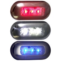 WSF/T-H-LED-51825-DP